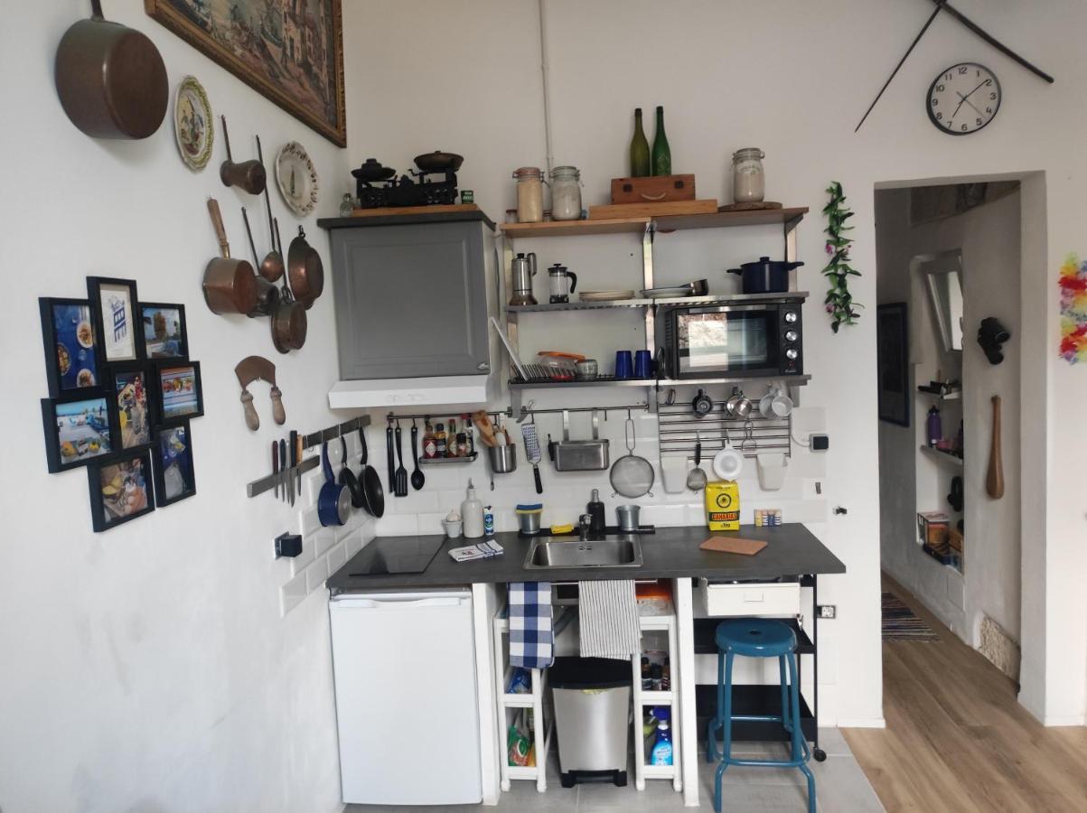 La Haciendita De La Casita Azul Puerto de la Cruz  Exteriér fotografie