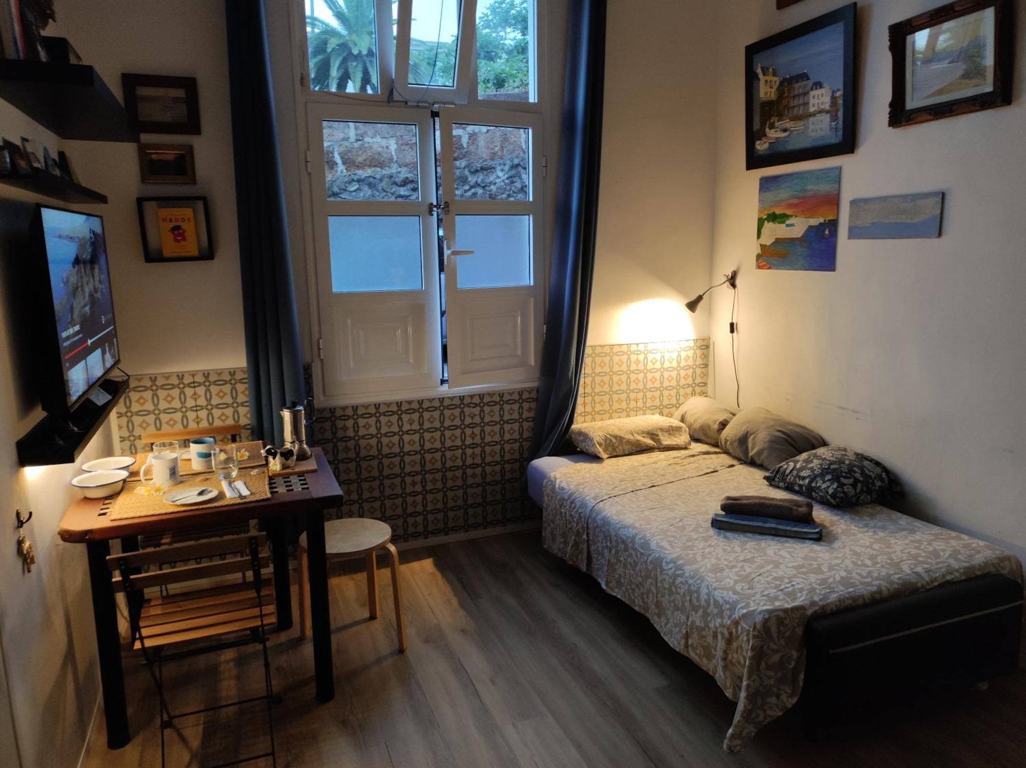 La Haciendita De La Casita Azul Puerto de la Cruz  Exteriér fotografie